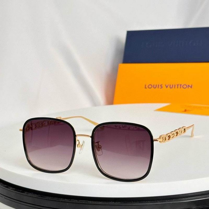 LV Sunglasses 157